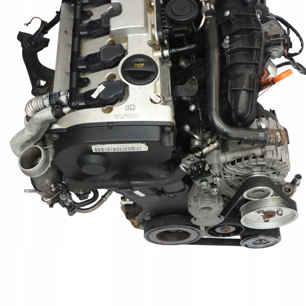 Moteur BPJ - Image 3
