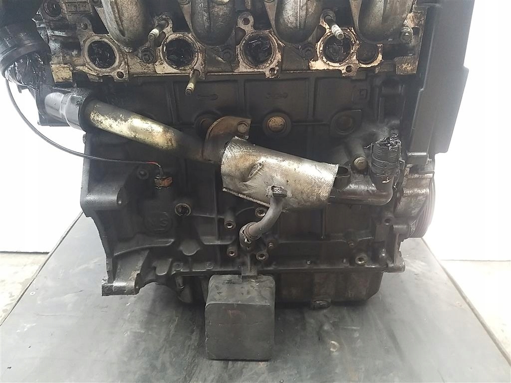 Moteur RHS (DW10ATED) - Image 6