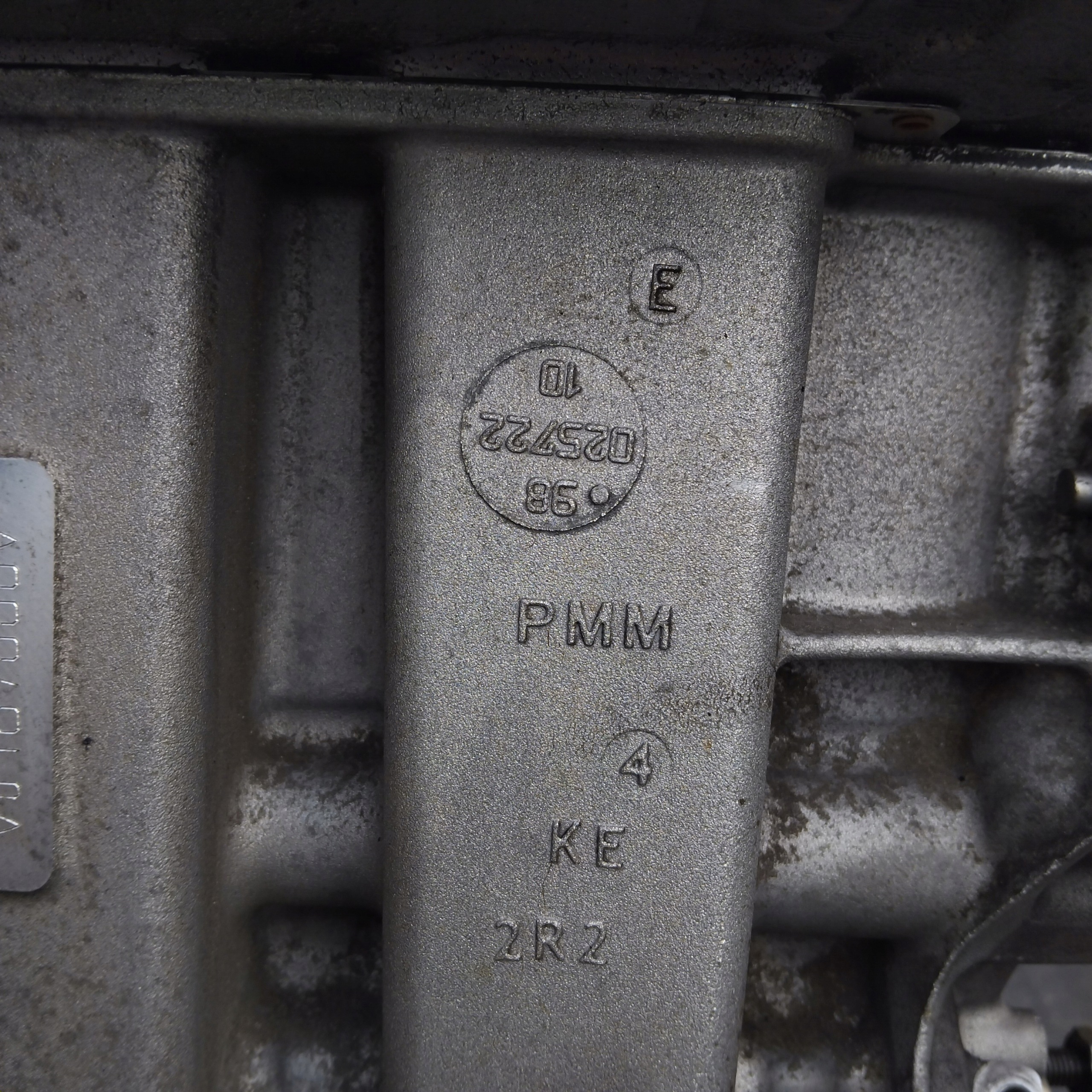 Moteur HMZ (EB2) - Image 9
