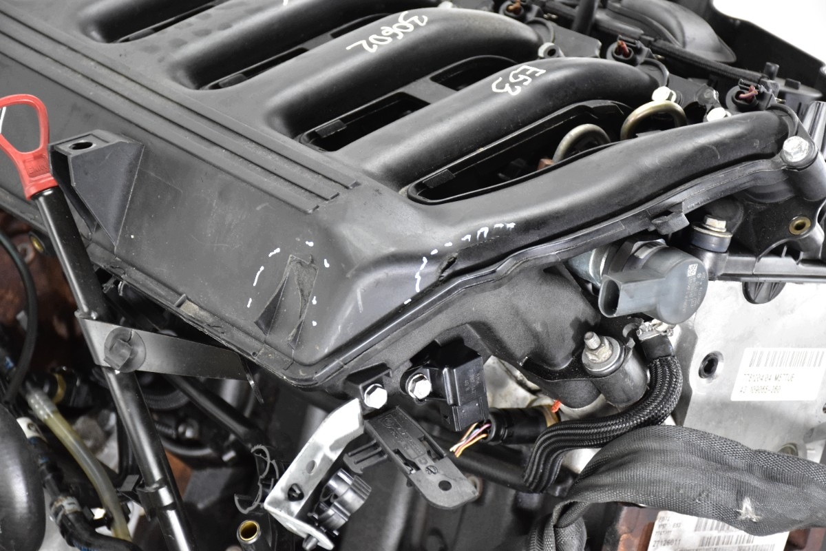 Moteur 306D2 - Image 8