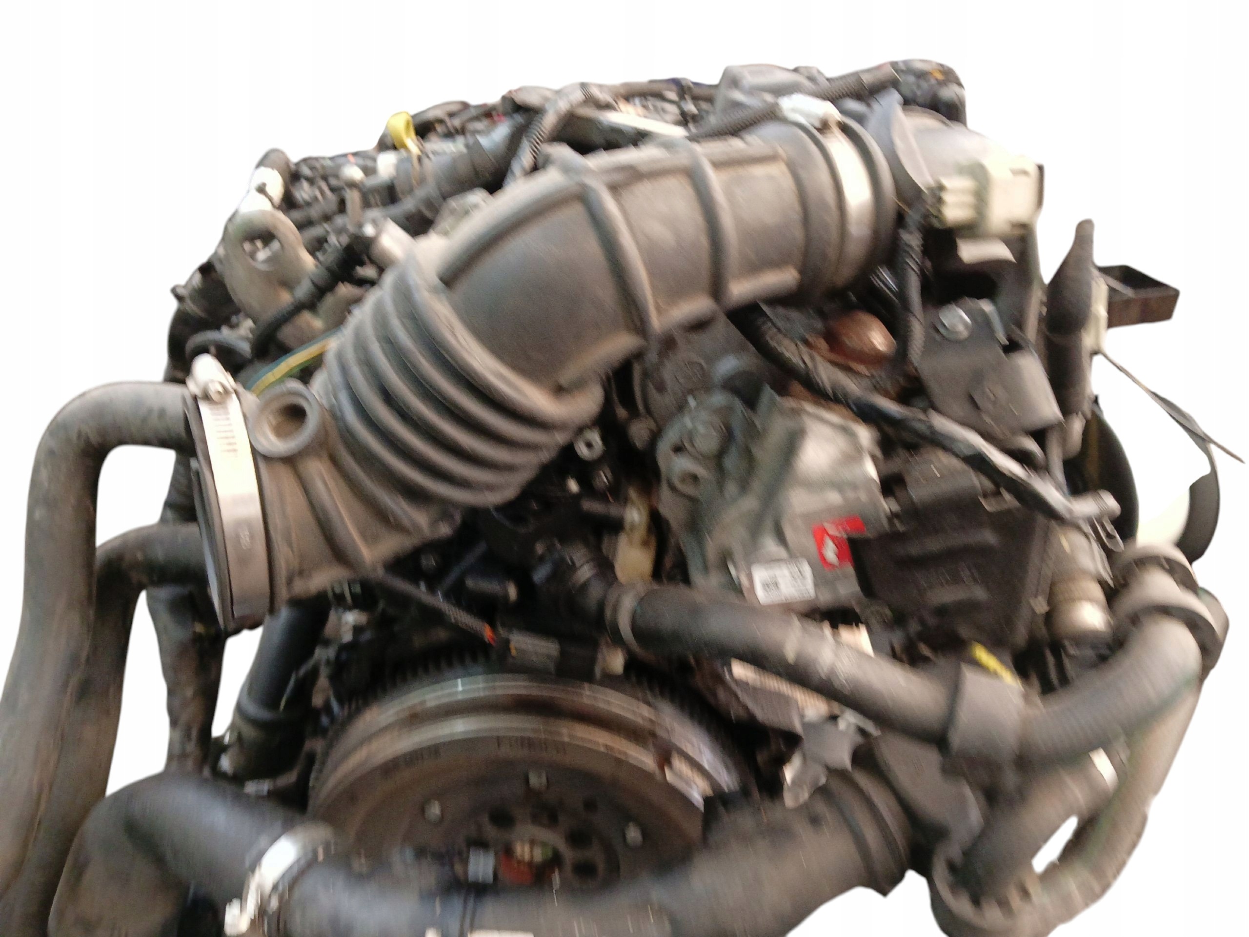 Moteur T8MA - Image 14