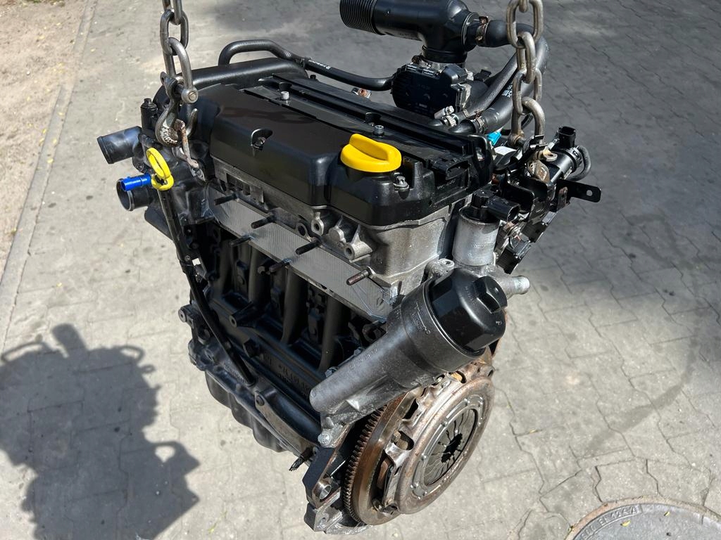 Moteur Z 12 XE - Image 2