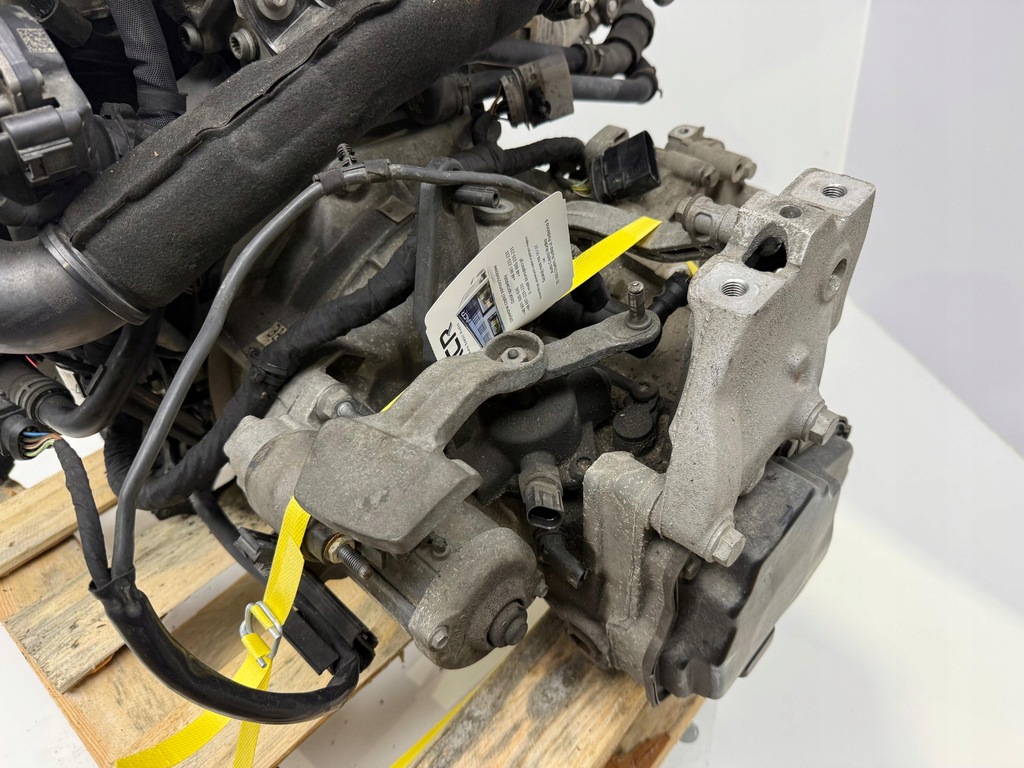 Moteur CLHA - Image 5