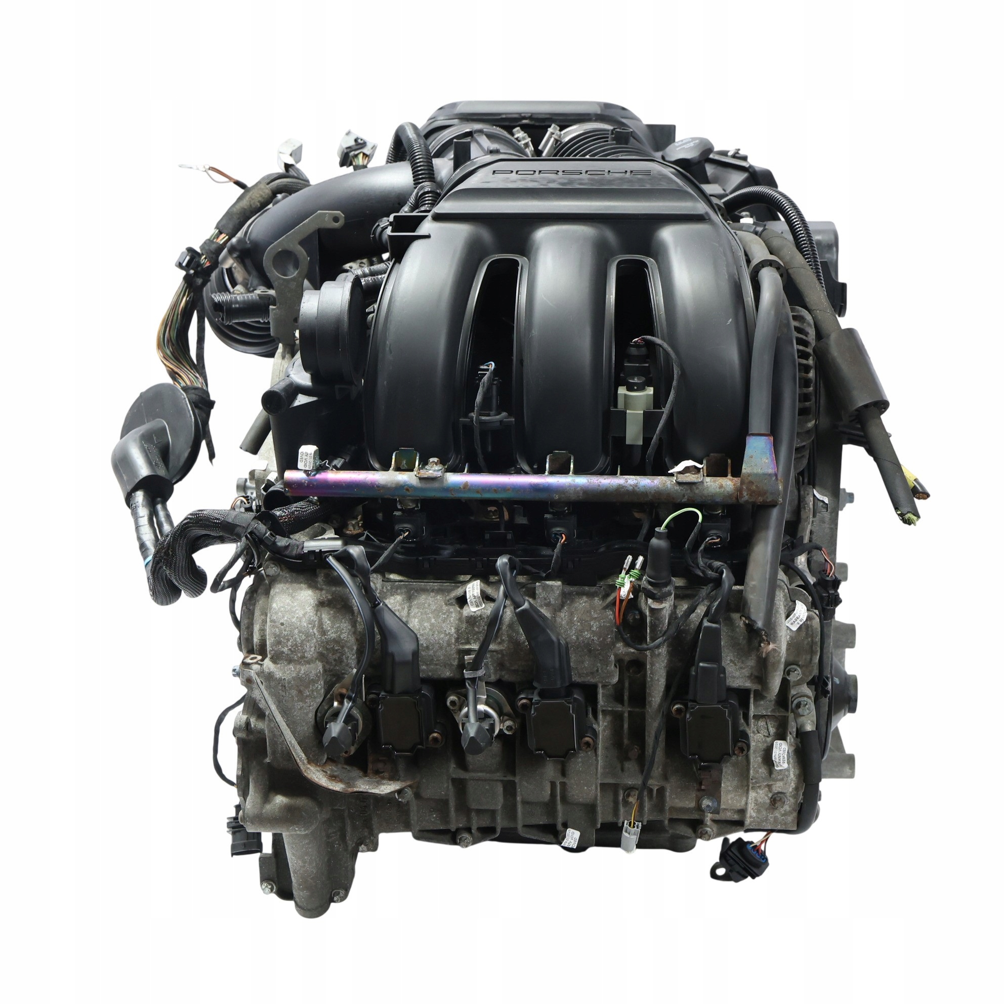 Moteur M 97.20 — vue 6