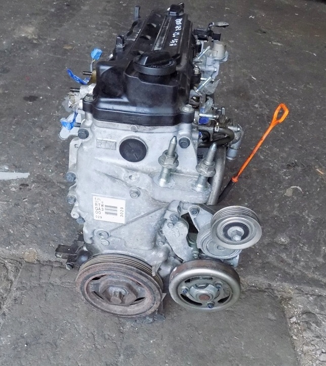 Moteur LEA1 - Image 4