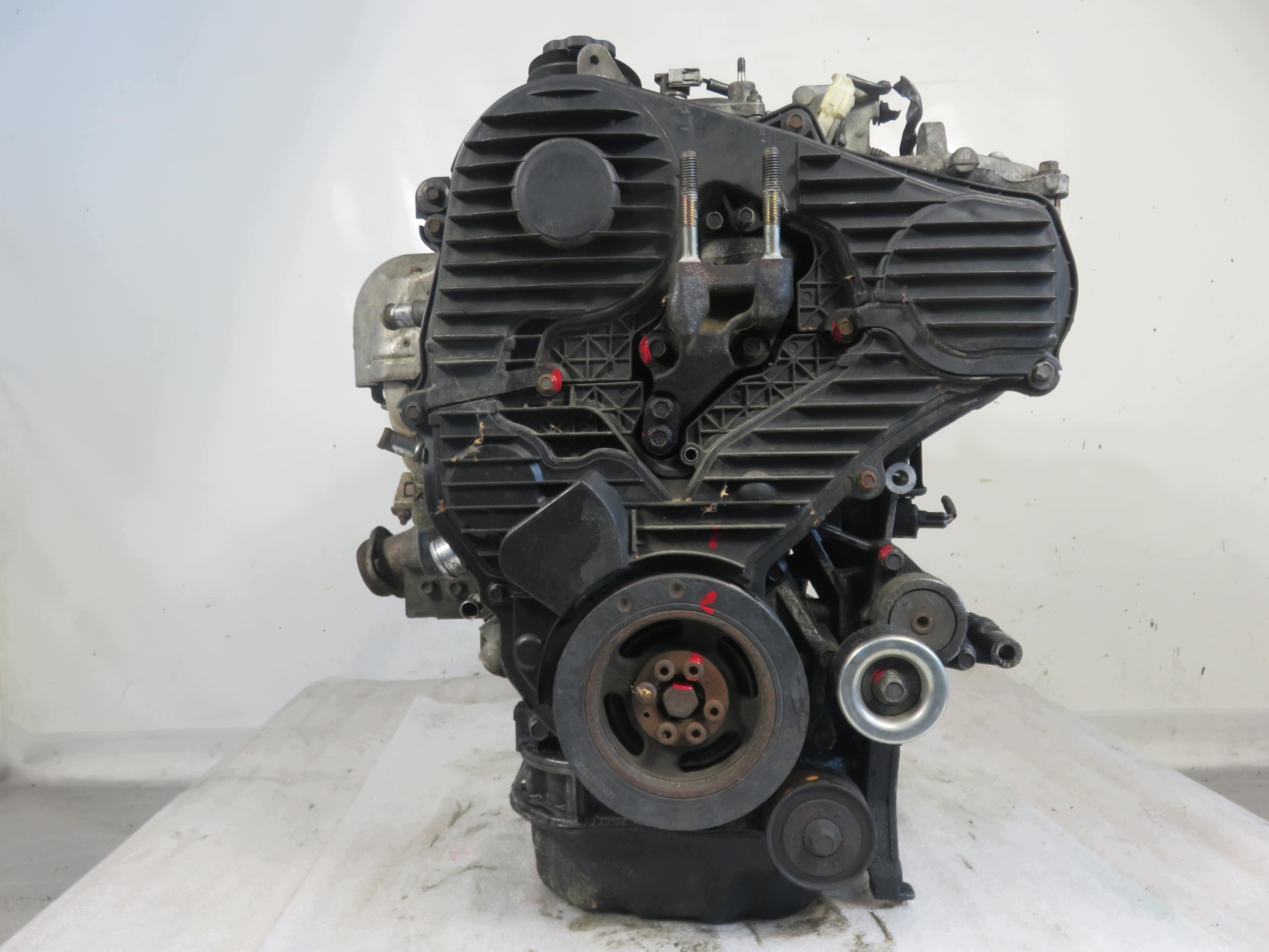 Moteur RF7J - Image 3