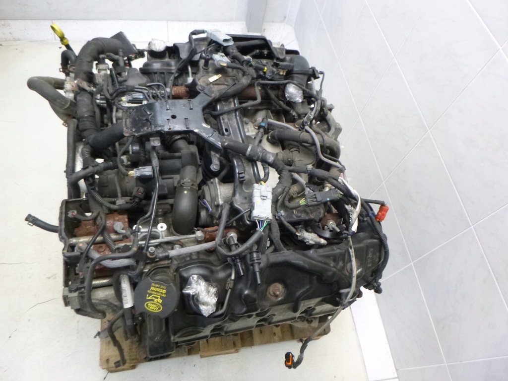 Moteur 368DT(LION) - Image 4