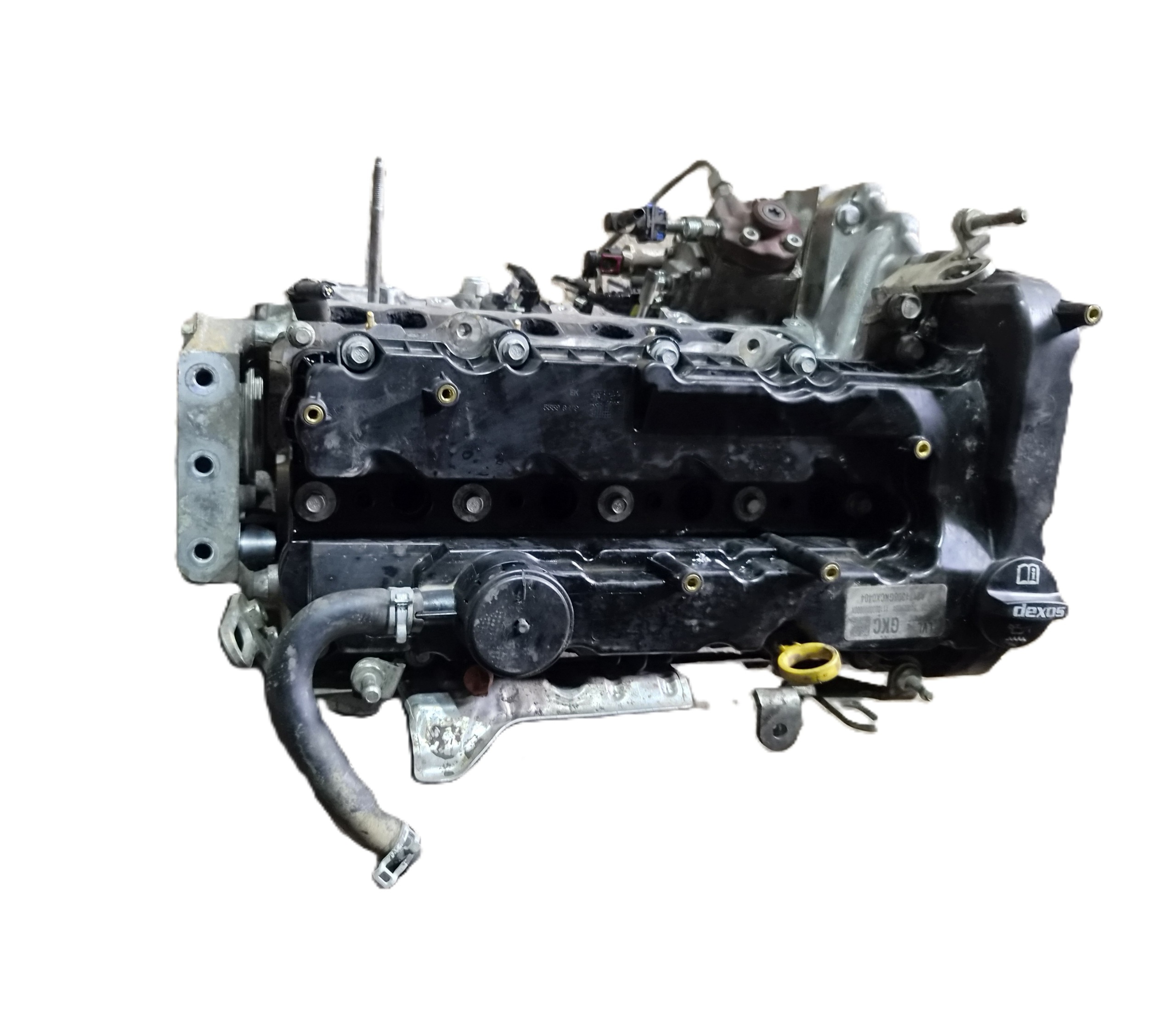 Moteur B 16 DTH - Image 6