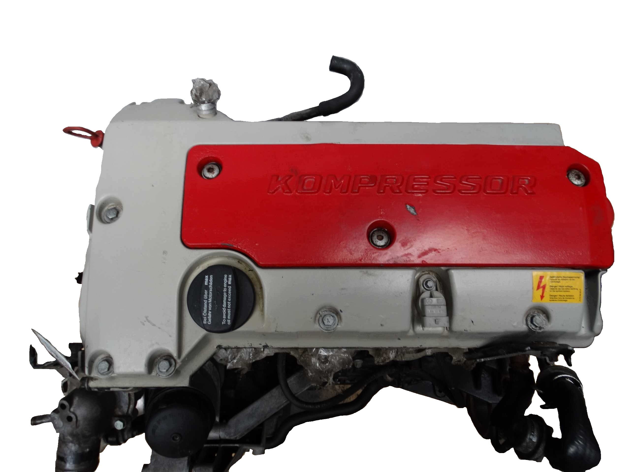 Moteur M 111.956 - Image 2