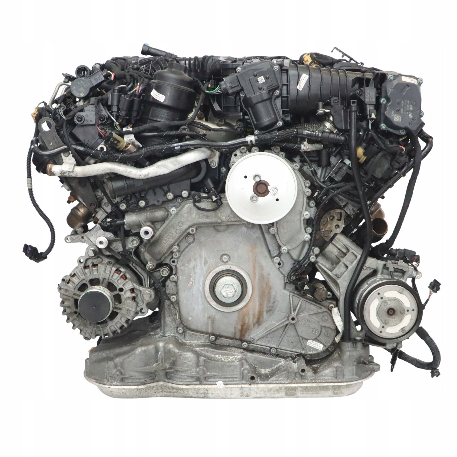 Moteur CRTE - Image 5