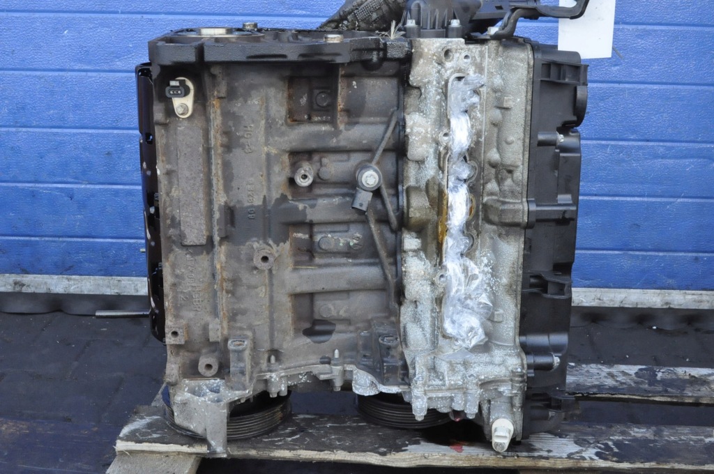 Moteur A 14 NEL - Image 1
