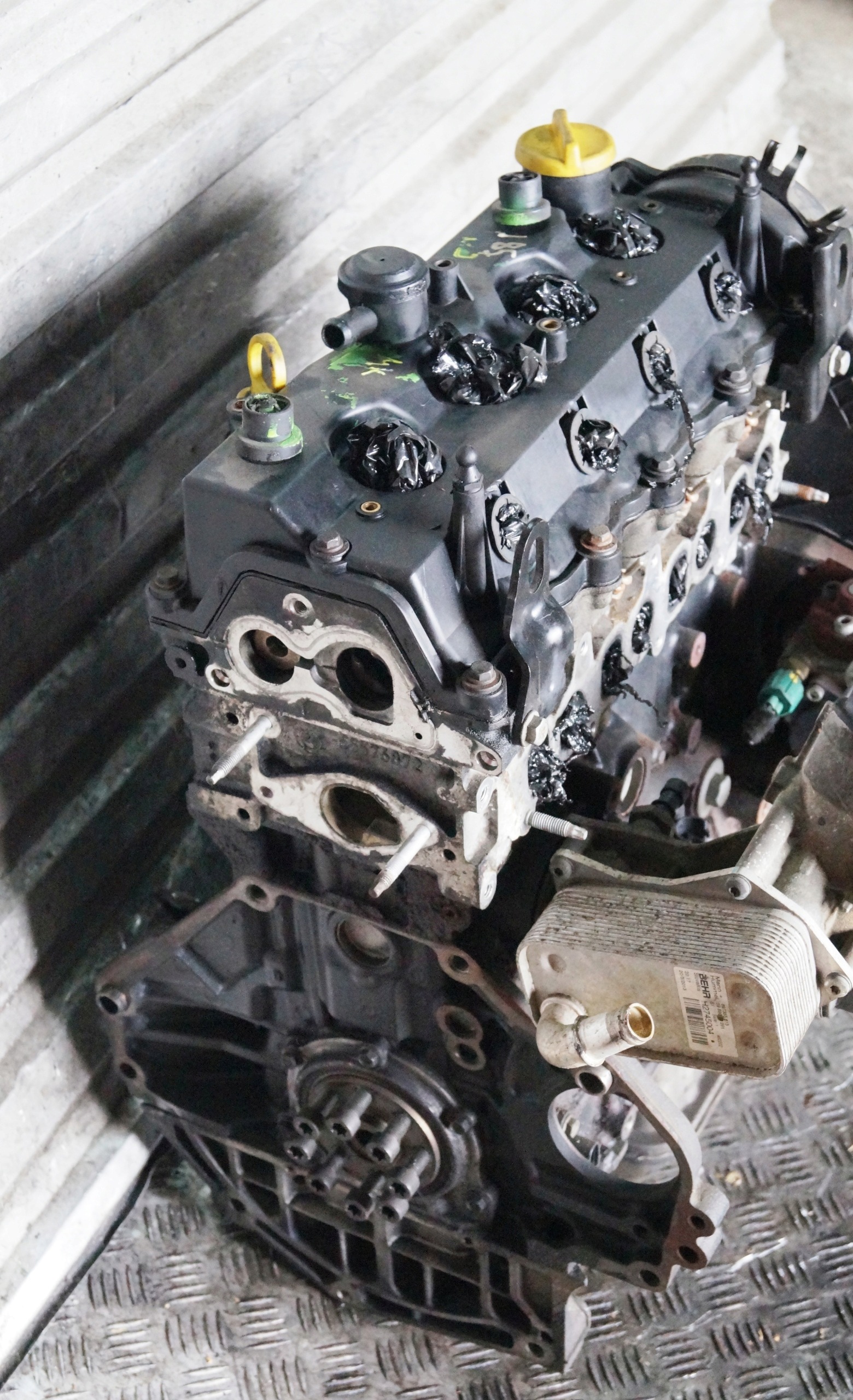 Moteur A 17 DTR - Image 7
