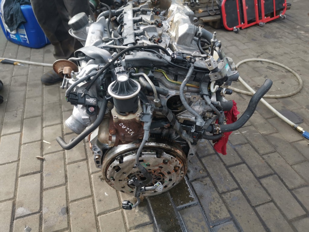 Moteur N22A2 - Image 3