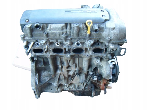 Moteur M15A - Image 1