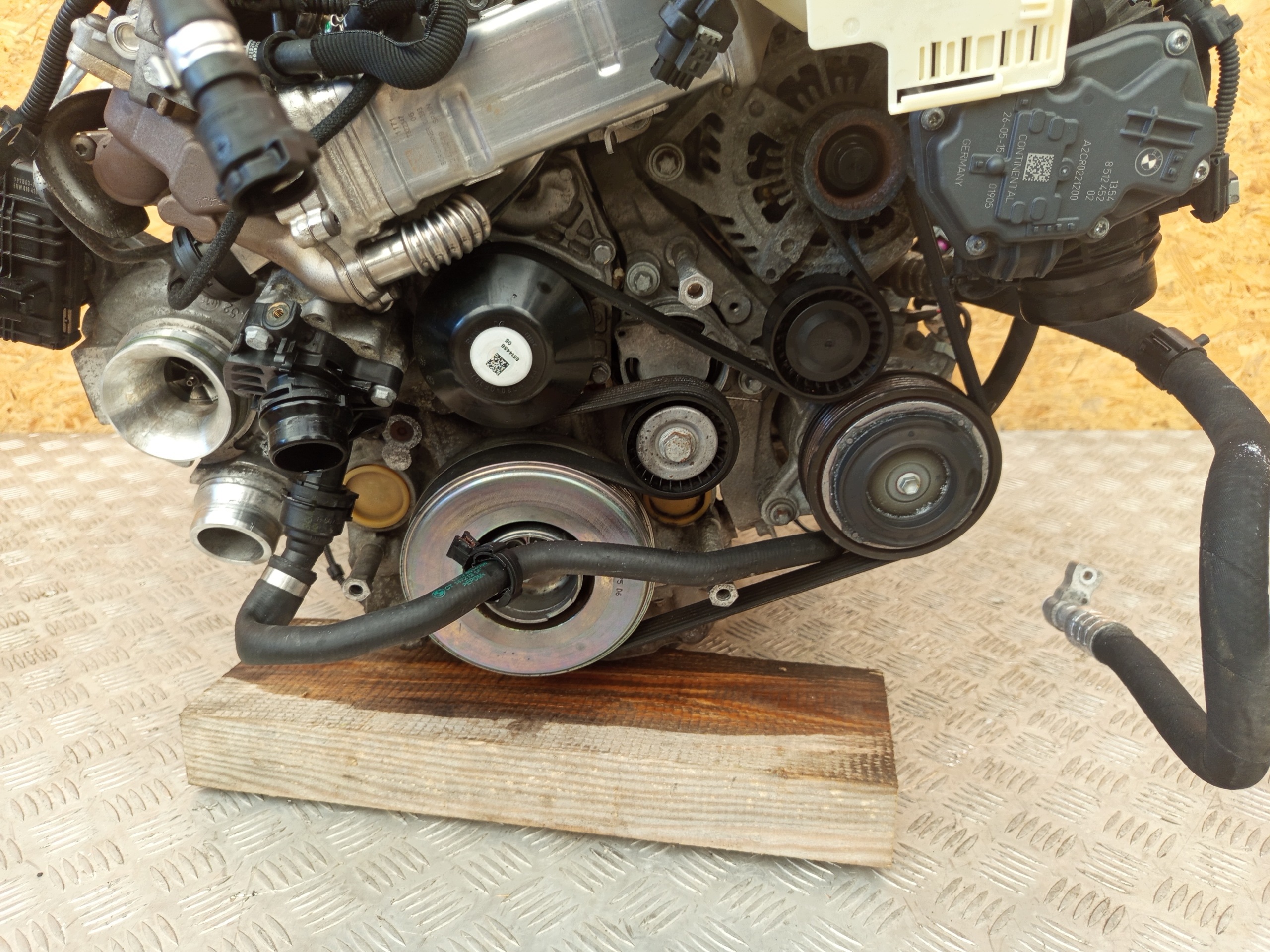 Moteur B47 D20 A - Image 5