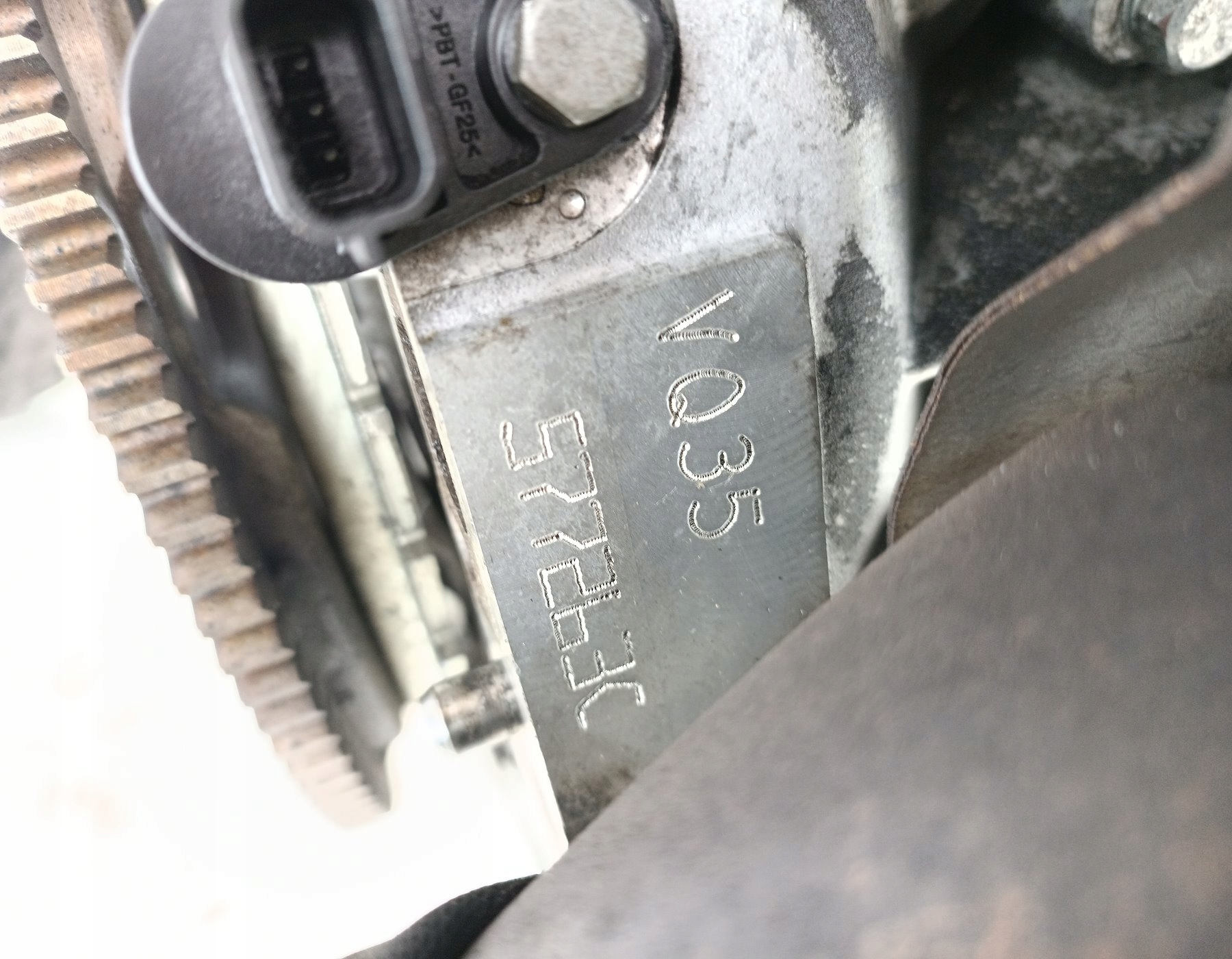 Moteur VQ35HR - Image 6