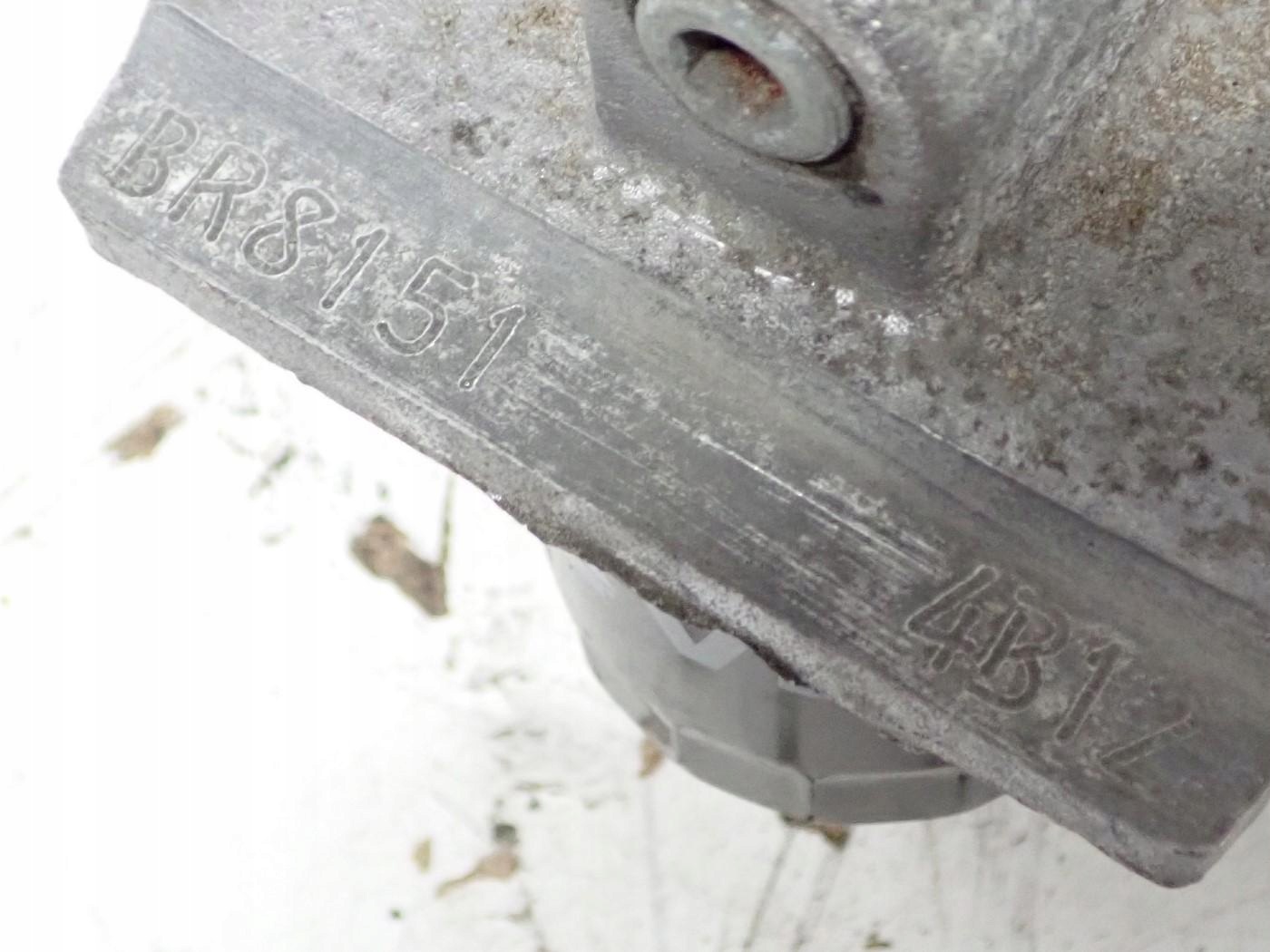 Moteur 4B12 - Image 7
