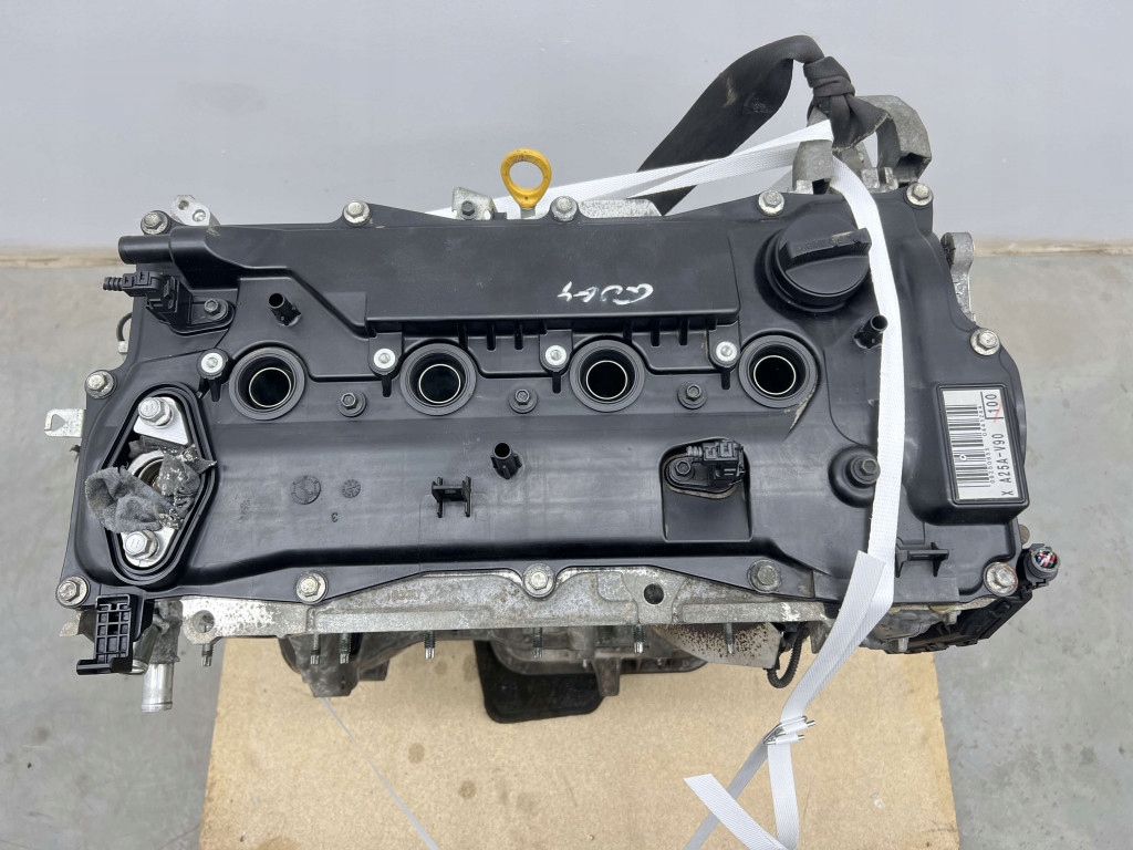 Moteur A25A-FXS - Image 3
