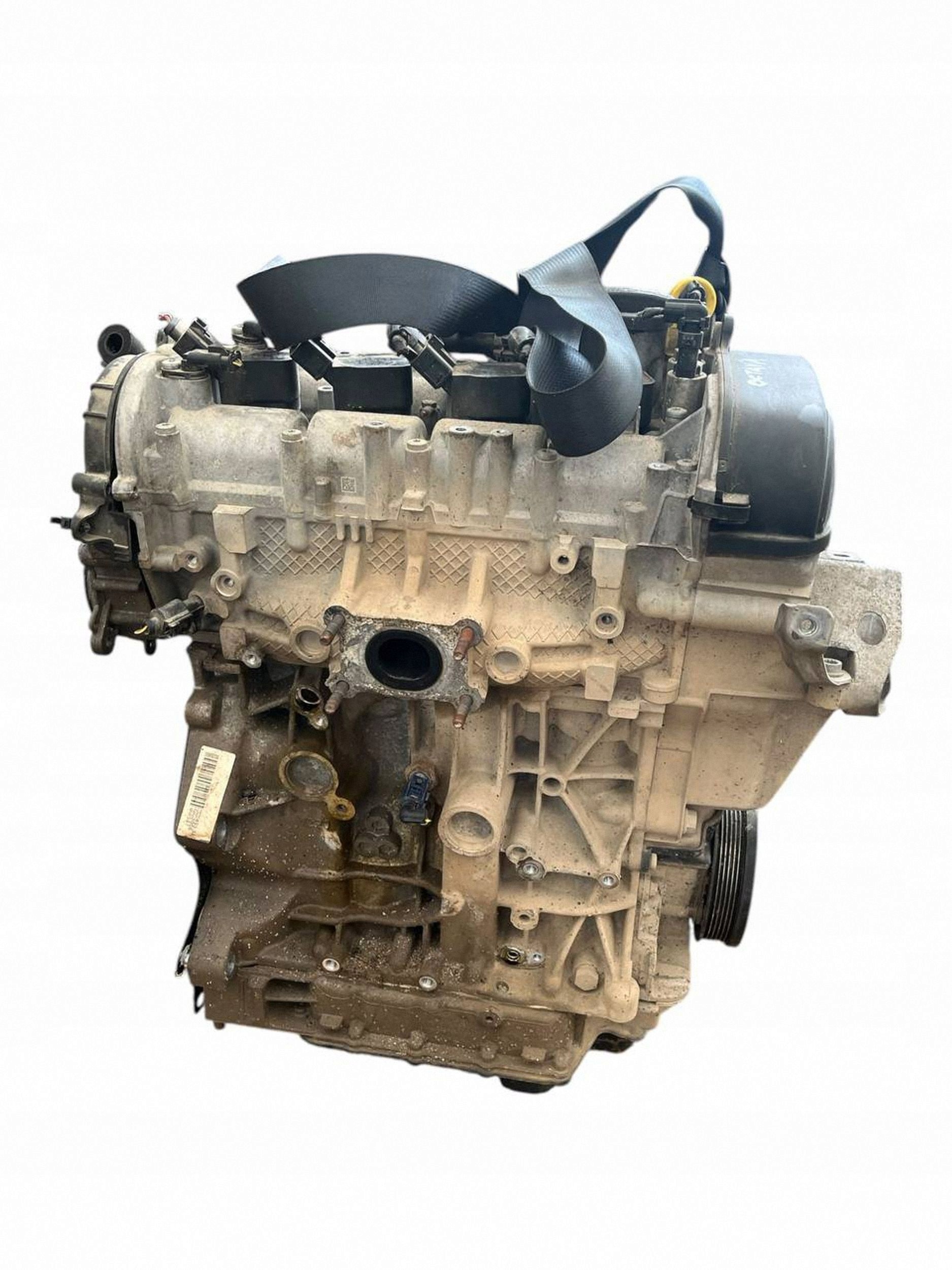 Moteur CZDA - Image 2
