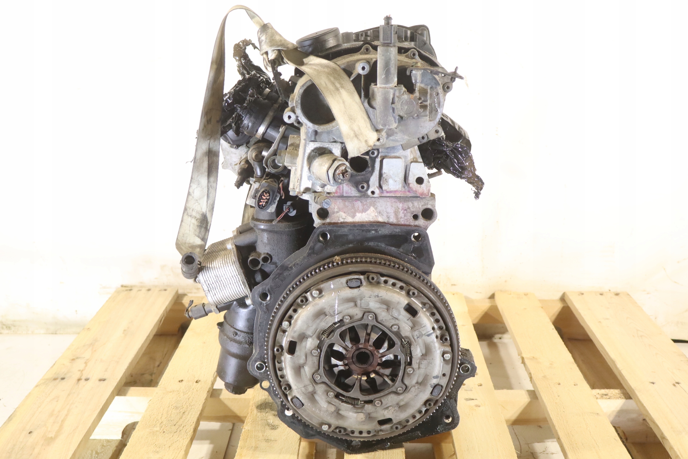 Moteur BVY - Image 3