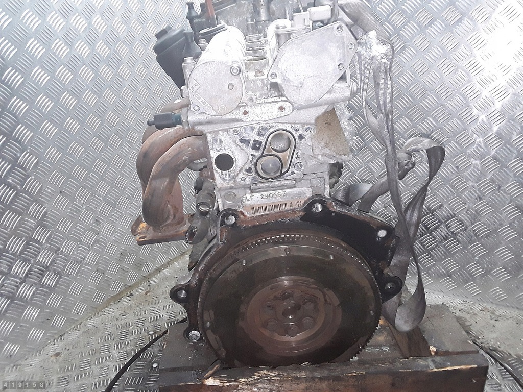 Moteur BLF - Image 2