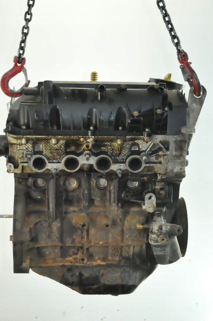Moteur D4F 772 — vue 1