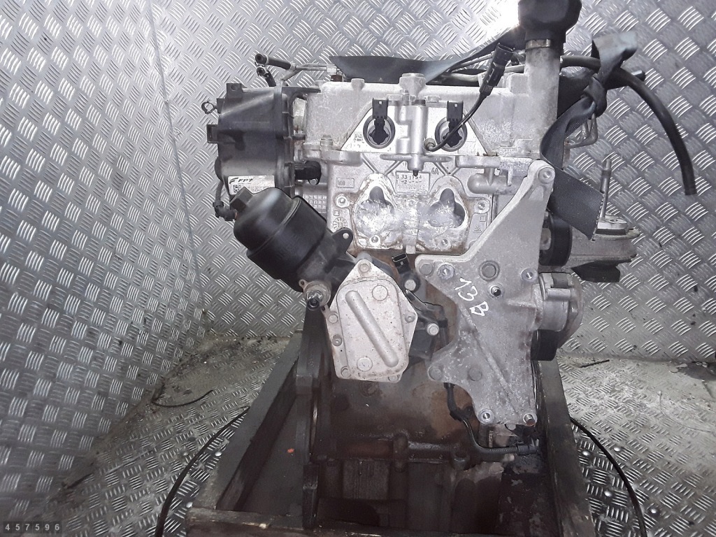 Moteur 312 A2.000 - Image 3