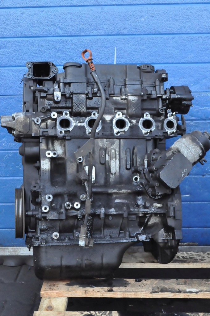 Moteur 9HY (DV6TED4) - Image 2