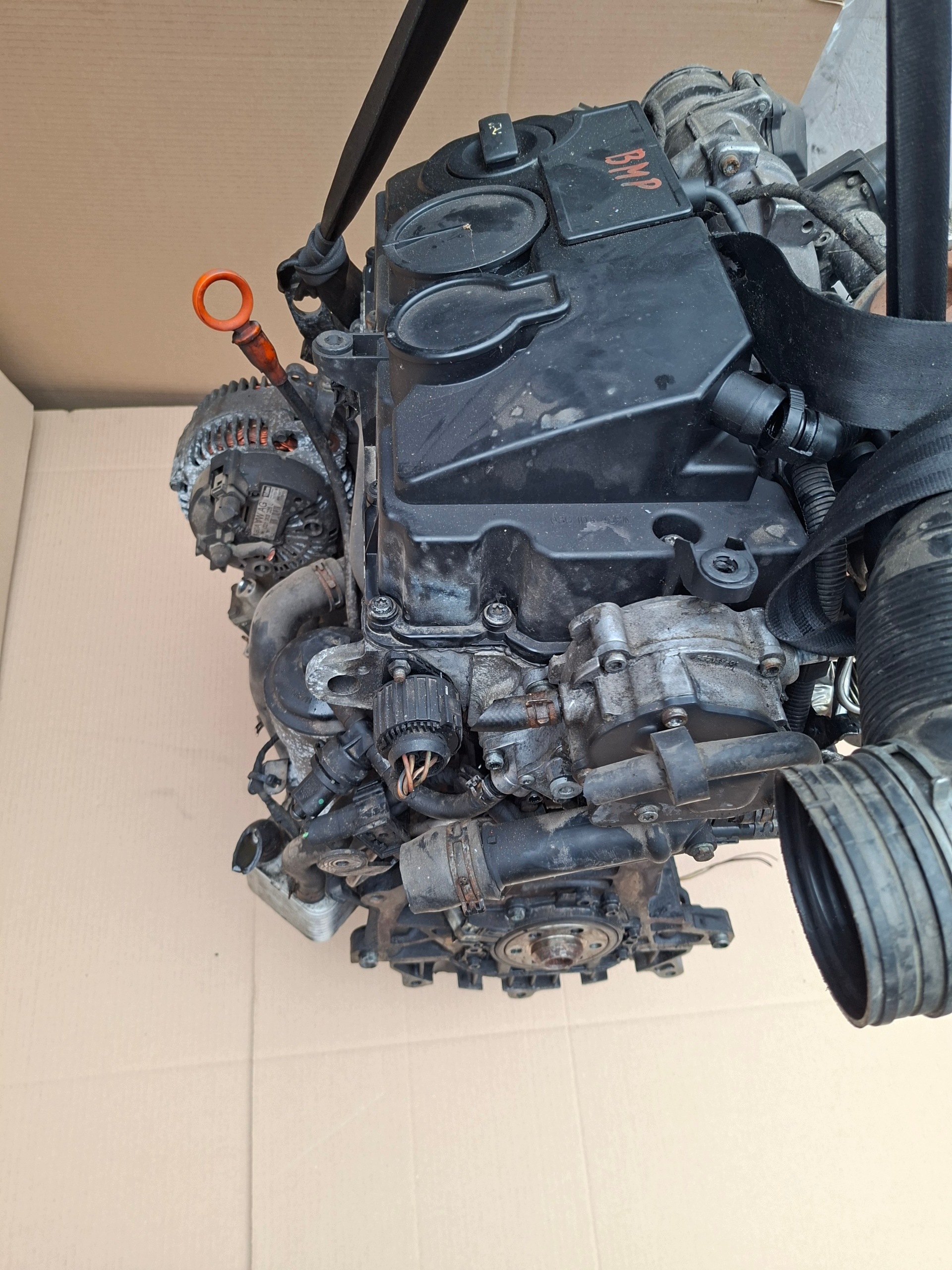 Moteur BMP - Image 4