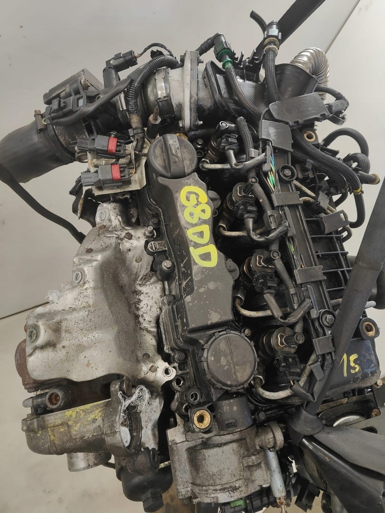 Moteur G8DD - Image 3