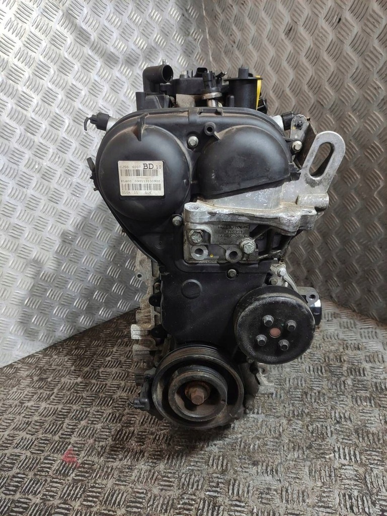 Moteur JQMA — vue 3
