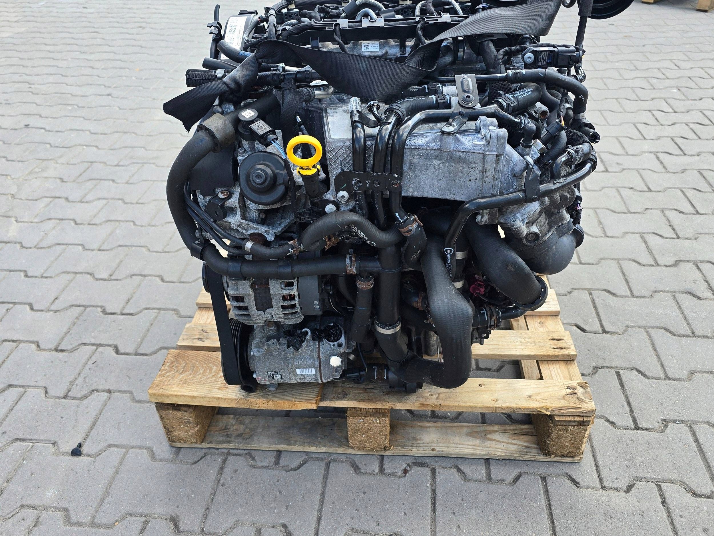 Moteur DFEB - Image 3