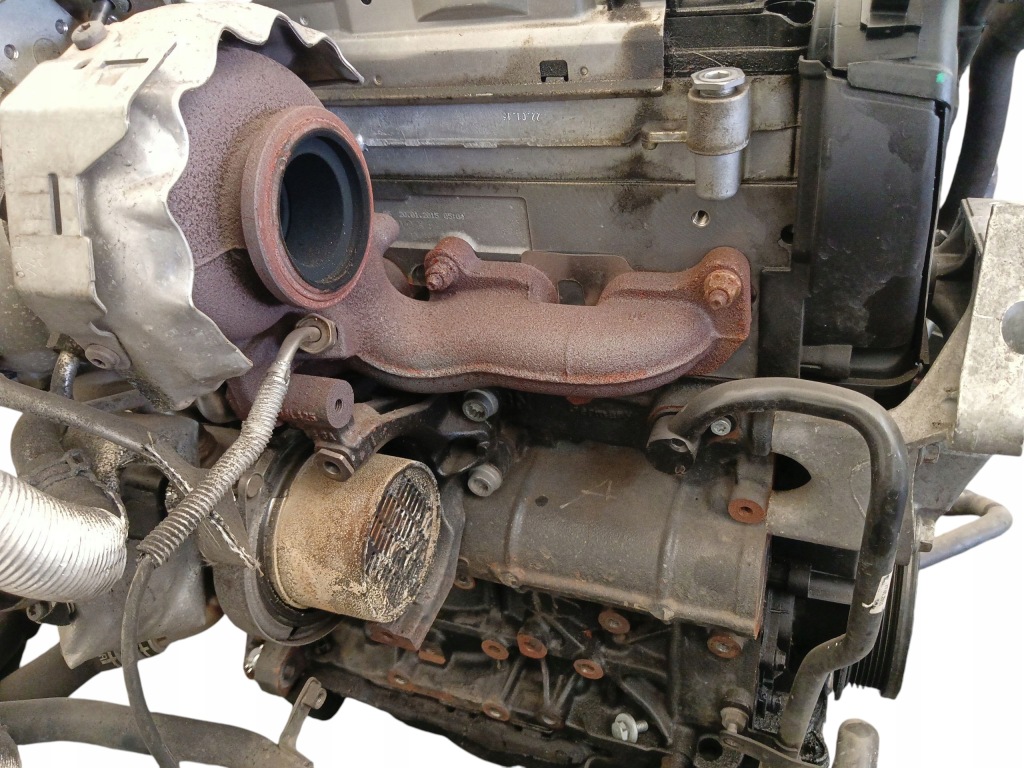 Moteur CUVC — vue 4