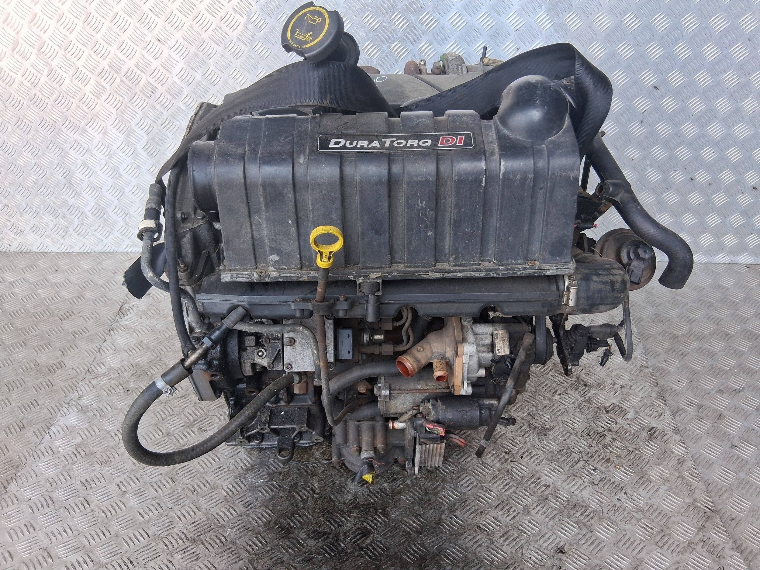 Moteur D3FA - Image 5