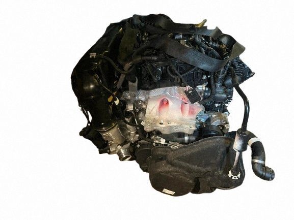 Moteur B38 A15 P - Image 4
