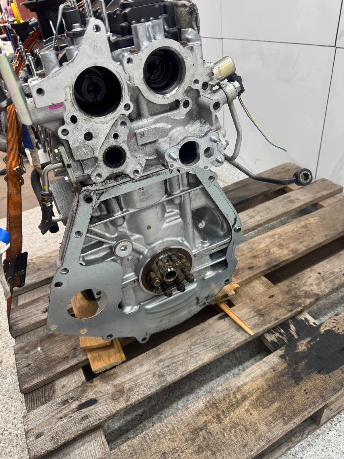 Moteur SHY4 - Image 8