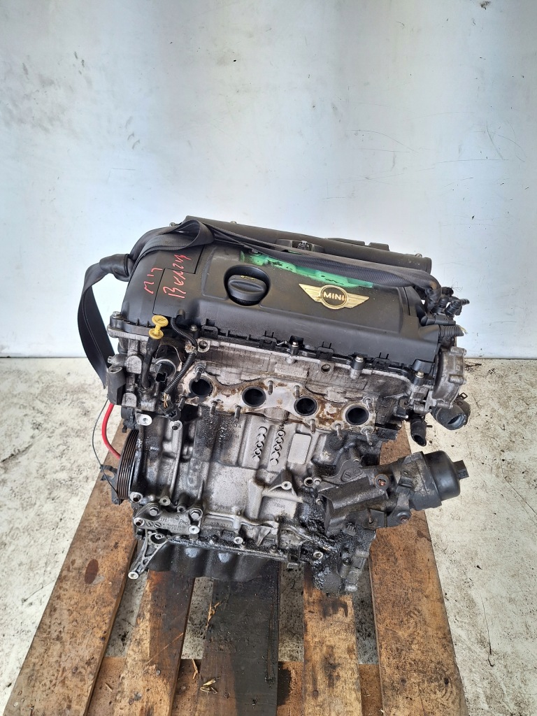 Moteur N16 B16 A - Image 1