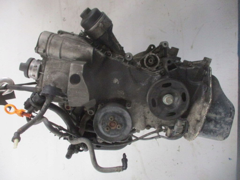 Moteur AZQ - Image 3