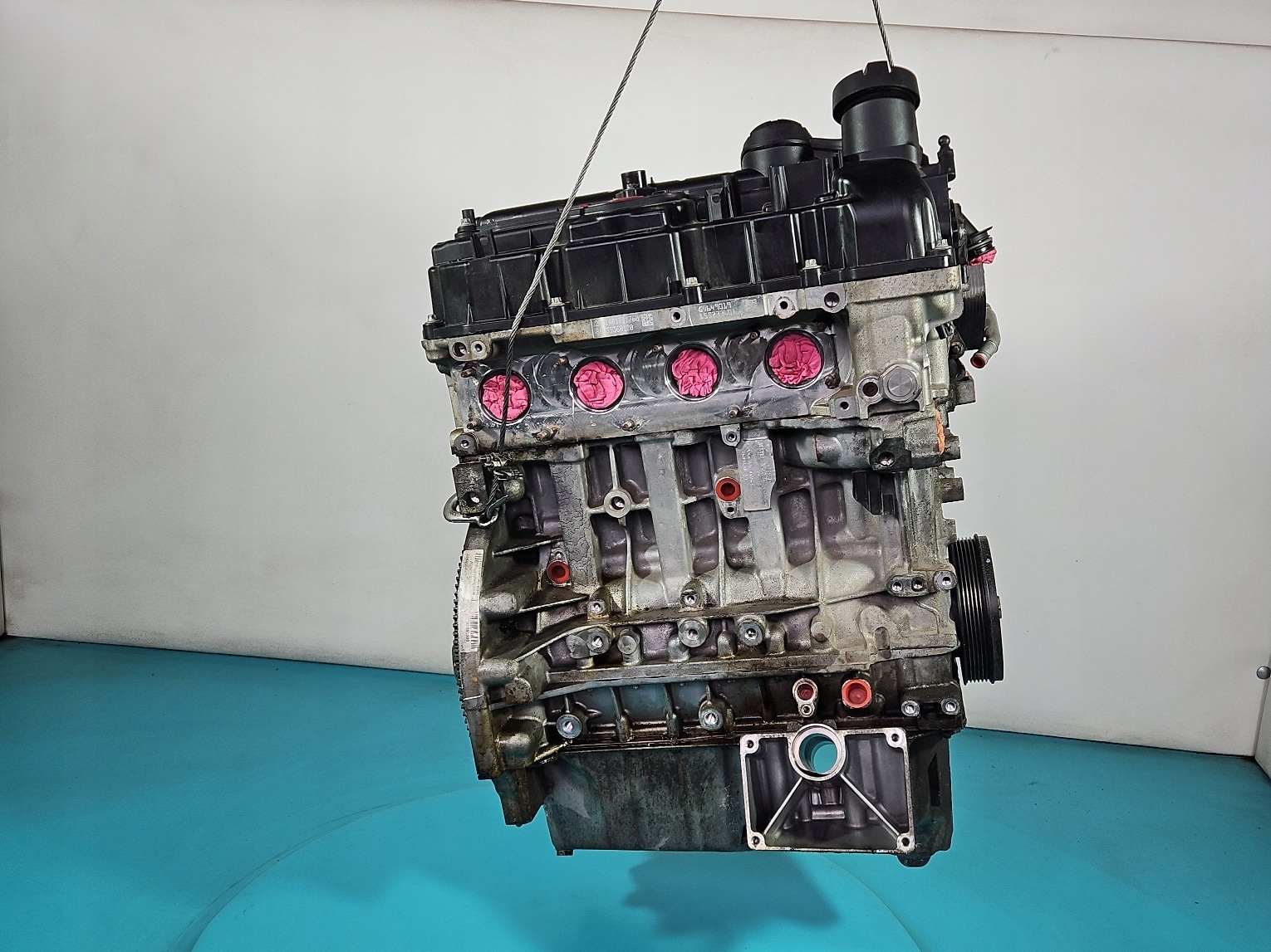 Moteur N20 B20 A - Image 10