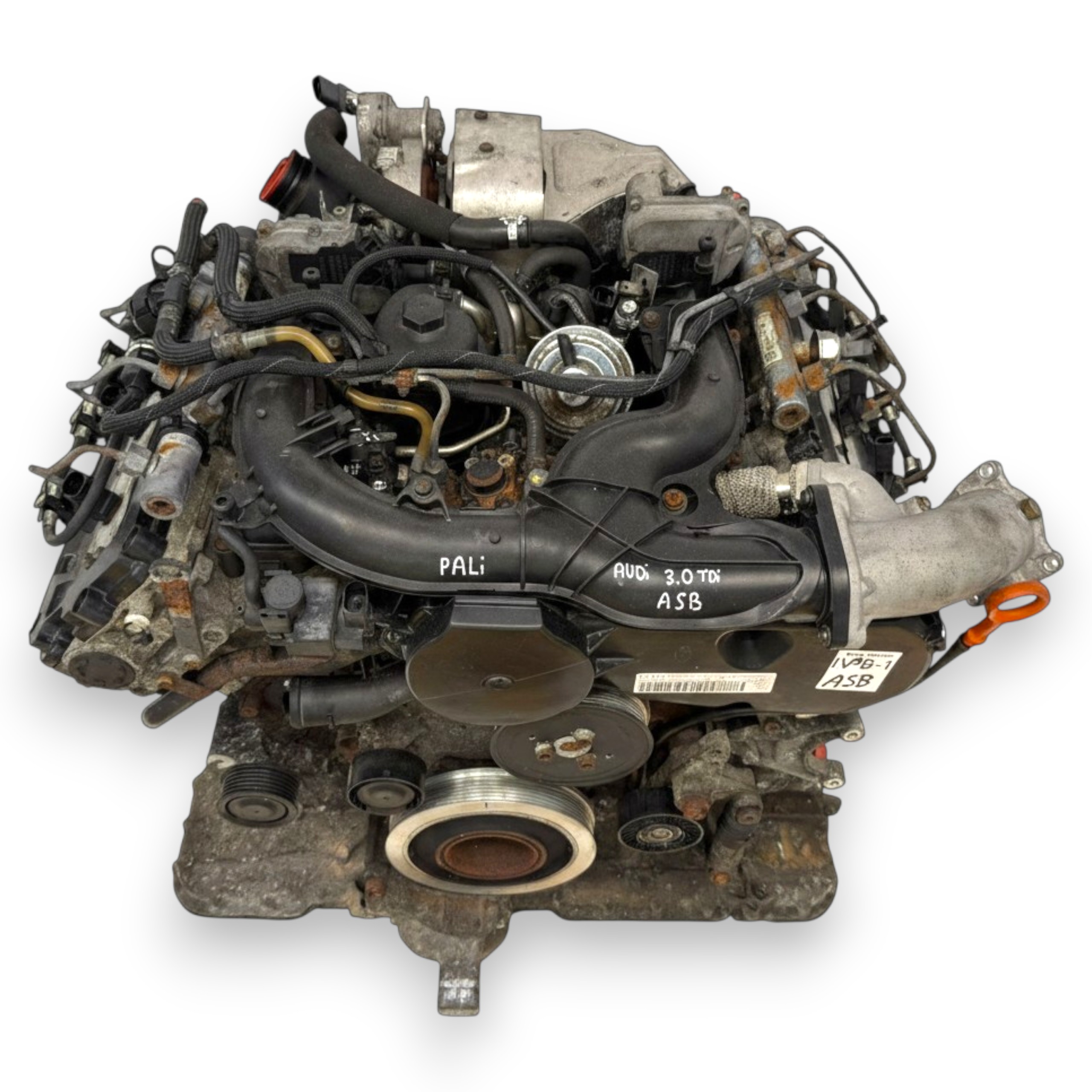 Moteur ASB - Image 3
