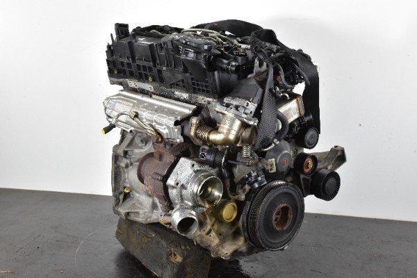 Moteur N47 D20 C - Image 1