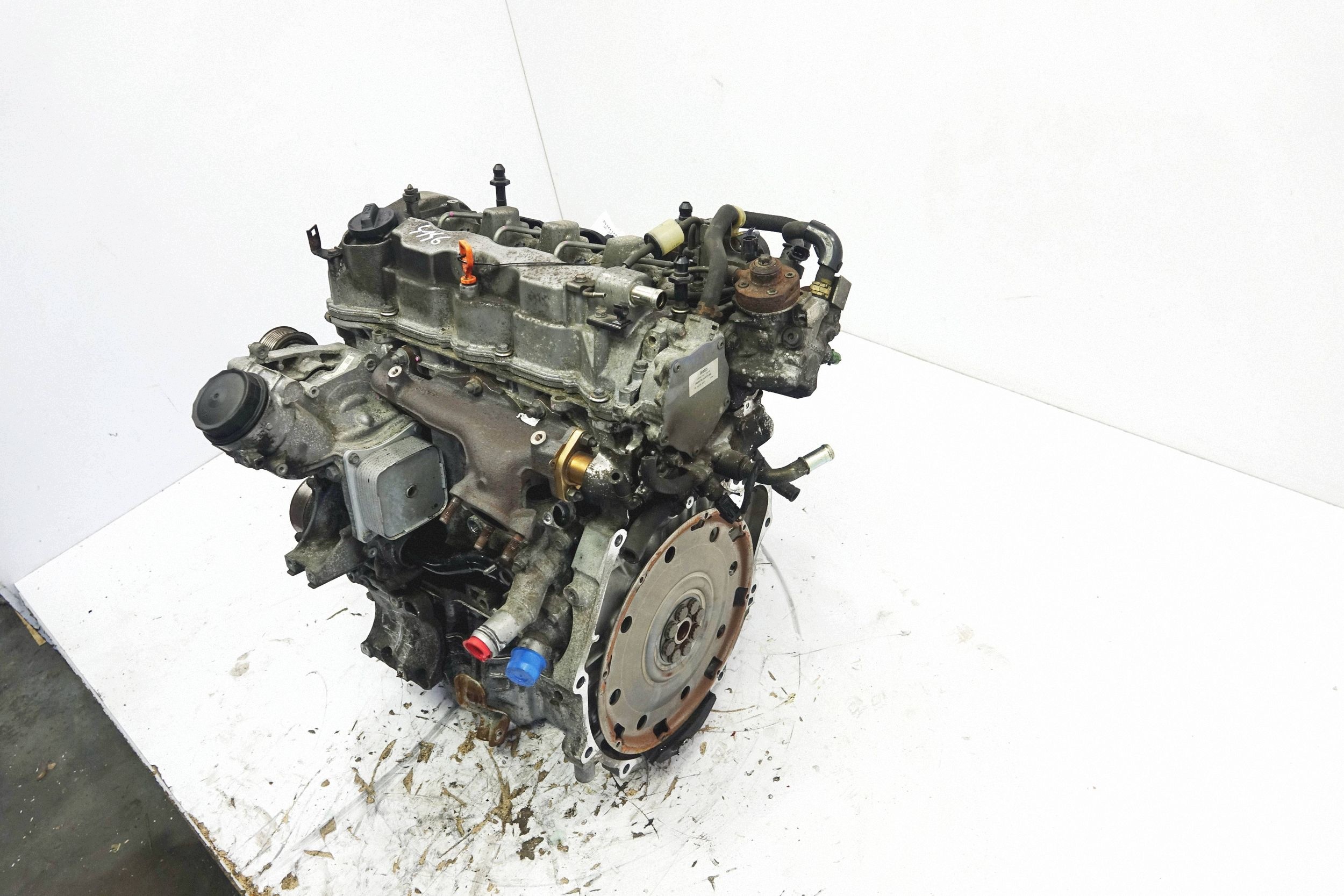 Moteur N22B1 - Image 2