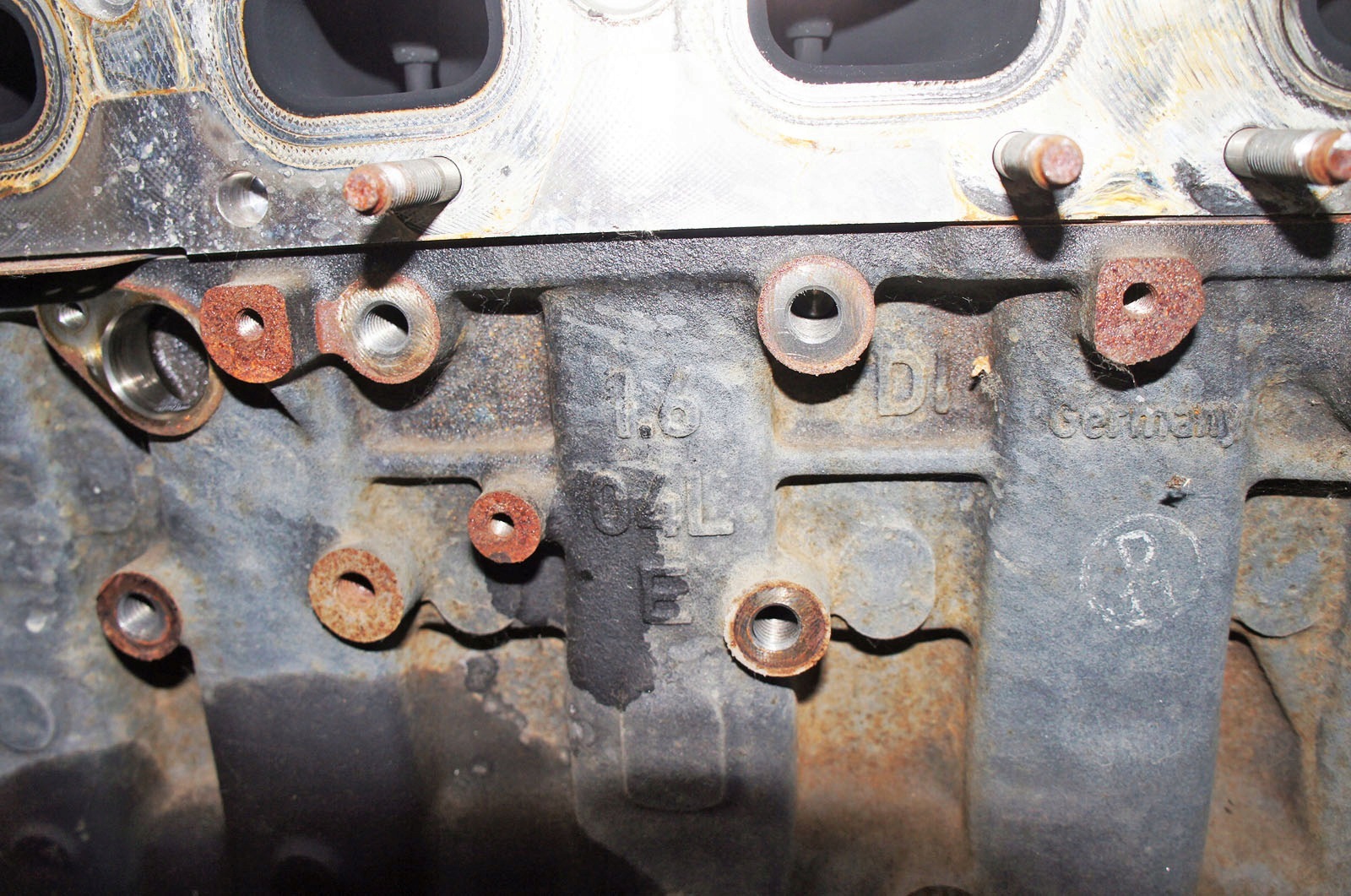 Moteur DGTA - Image 4