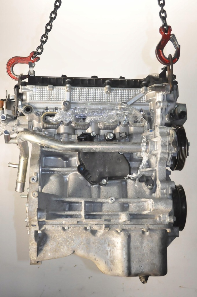 Moteur K12C - Image 1