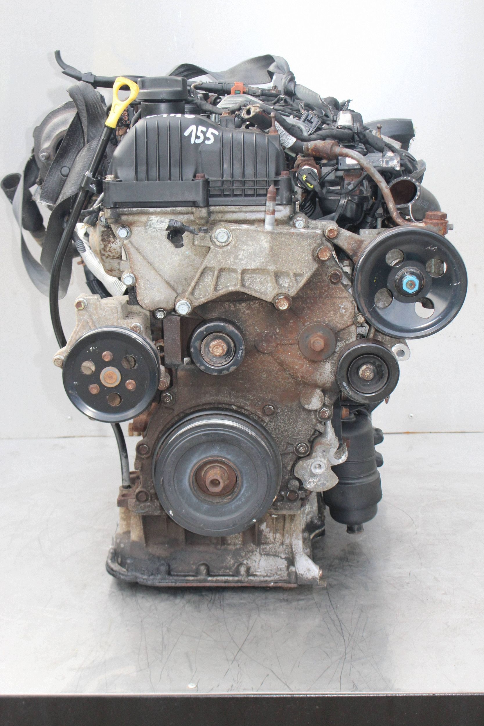 Moteur D4HB - Image 3