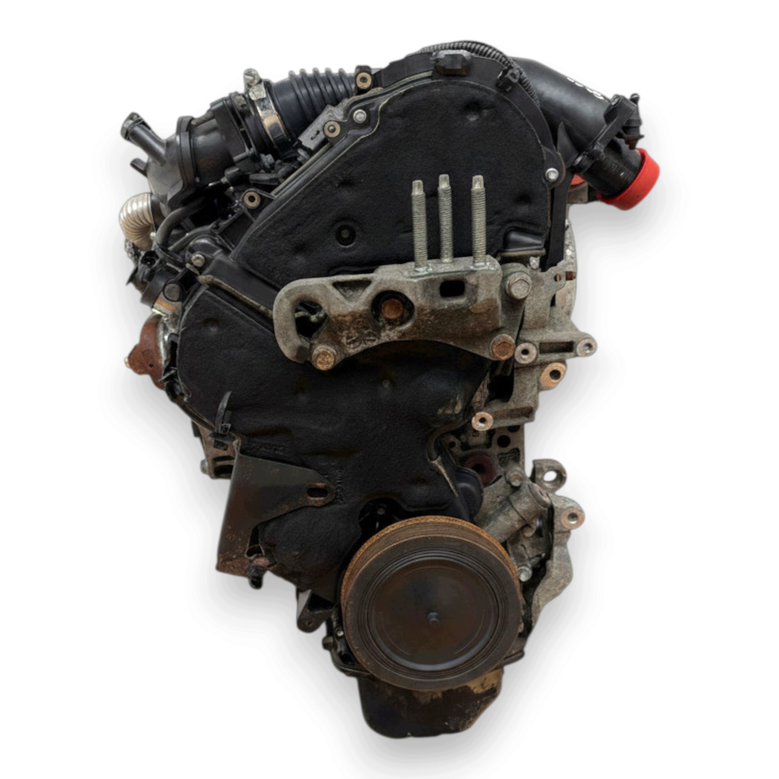 Moteur TZJA - Image 6