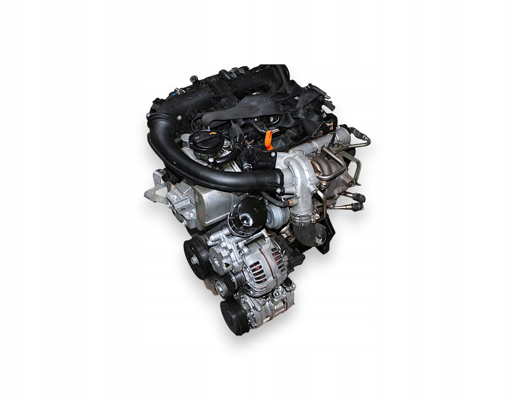 Moteur CTHD - Image 2