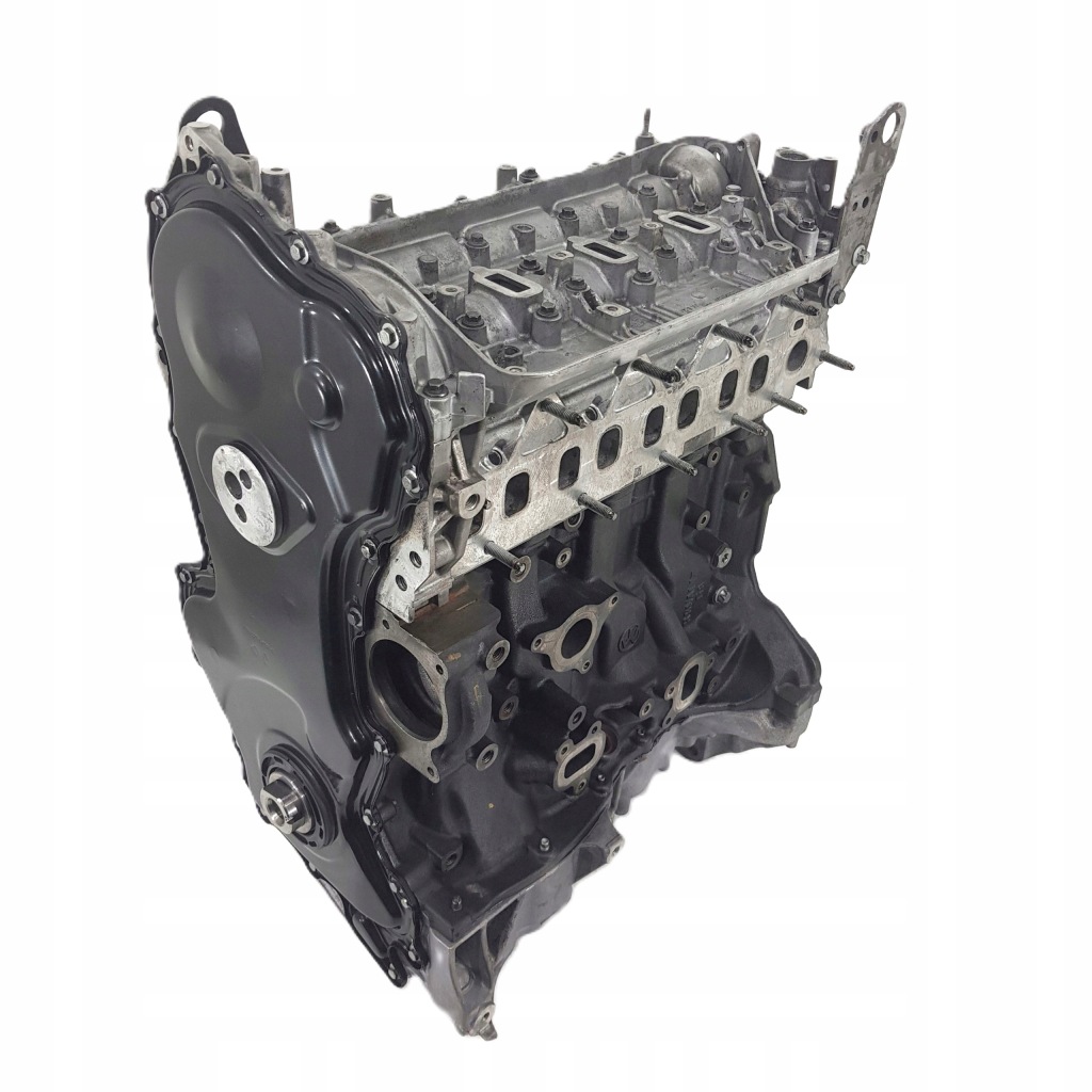Moteur R9M — vue 5