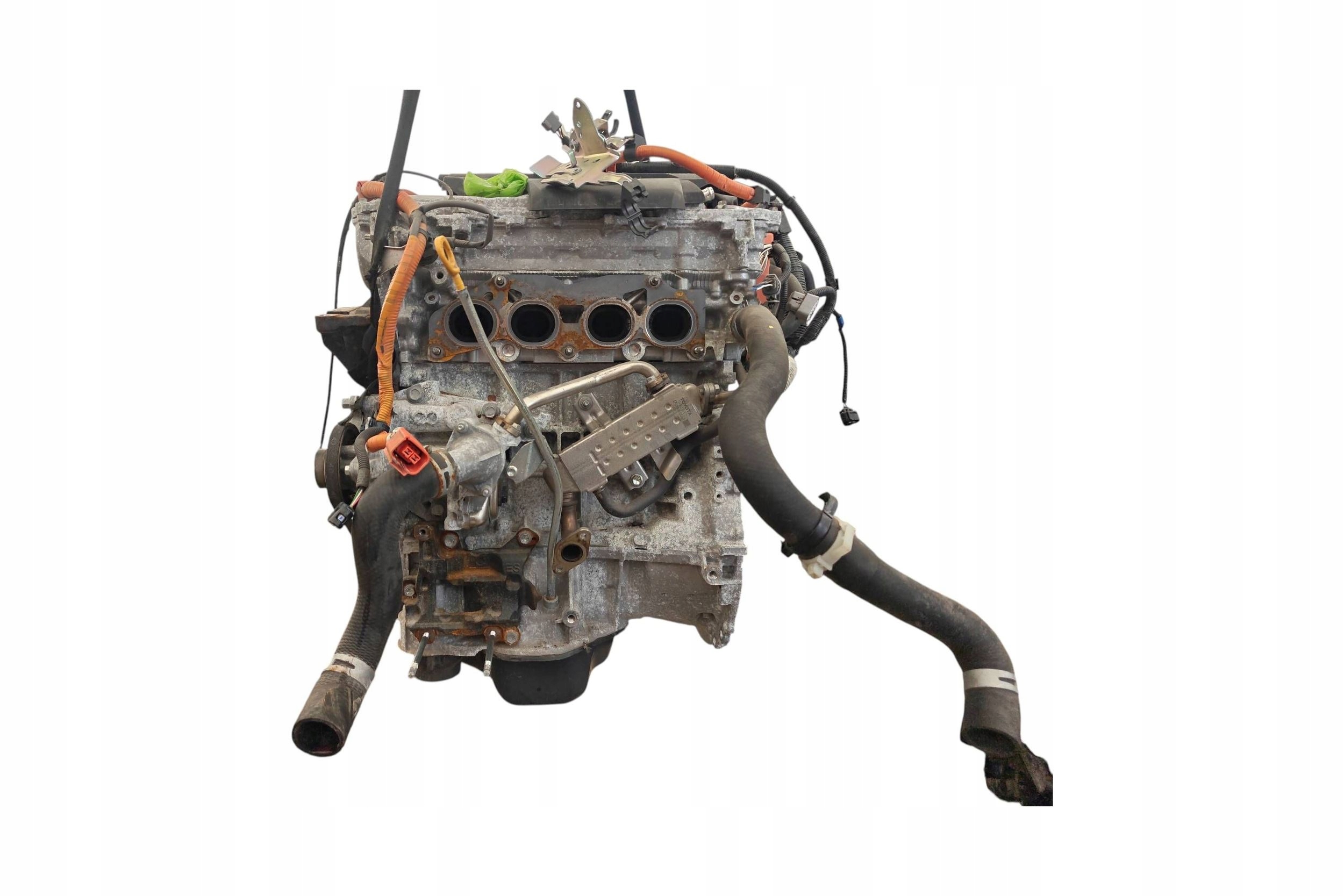 Moteur 2AR-FXE - Image 9