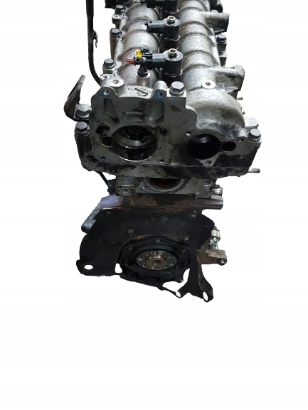 Moteur Z 19 DTH — vue 3
